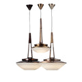 **Nowoczesna lampa wisząca - designerskie oświetlenie do wnętrz**