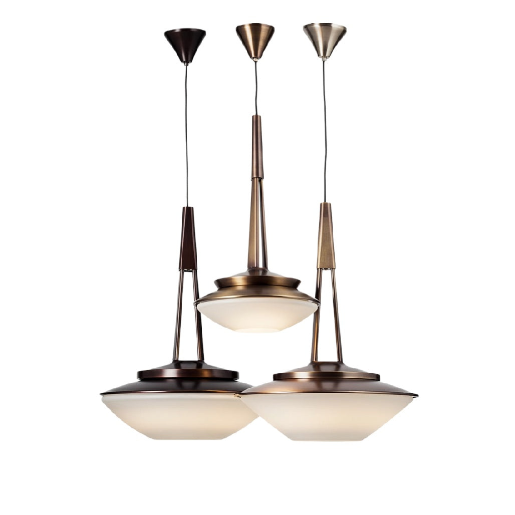 **Nowoczesna lampa wisząca - designerskie oświetlenie do wnętrz**